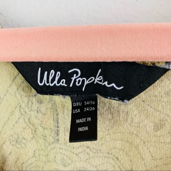 Ulla Popken Twin Set - Picture 3 of 7